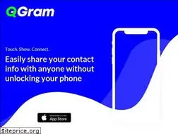 Sites similar to qgram.com