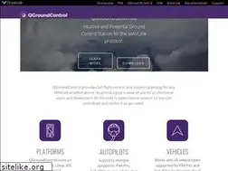 Sites similar to qgroundcontrol.com