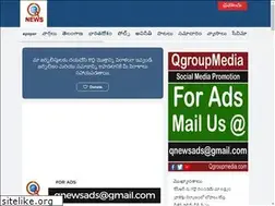 Sites similar to qgroupmedia.com