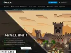 Sites similar to qgs.bg