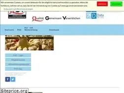 Sites similar to qgv.at