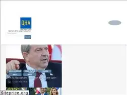 Sites similar to qha.com.tr