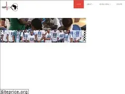 Sites similar to qhafrica.org