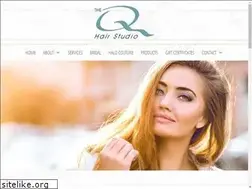 Sites similar to qhairstudio.com