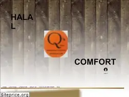 Sites similar to qhalal.com