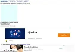 Sites similar to qhanzi.com