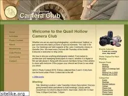 Sites similar to qhcameraclub.org