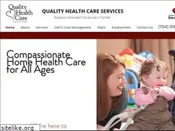 Sites similar to qhcs.com