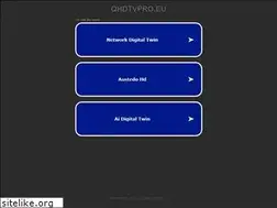Sites similar to qhdtvpro.eu