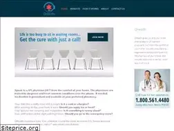 Sites similar to qhealth.com
