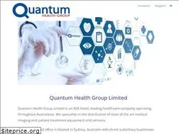 Sites similar to qhealthcare.com.au