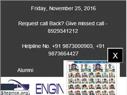 Sites similar to qhengineerszone.org
