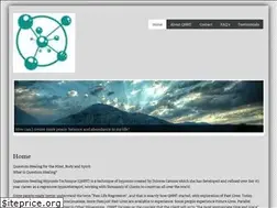 Sites similar to qhht-canada.com