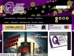 Sites similar to qhitmusic.com
