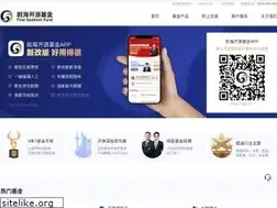Sites similar to qhkyfund.com