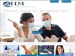 Sites similar to qhmanagement.com