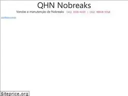 Sites similar to qhn.com.br