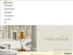 Sites similar to qhome-vn.com