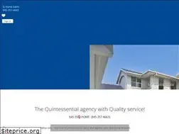 Sites similar to qhomesales.net