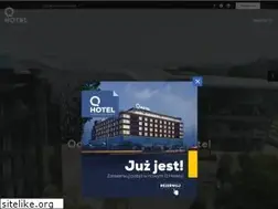 Sites similar to qhotels.pl