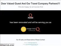 Sites similar to qhoteludaipur.com