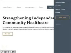 Sites similar to qhr.com
