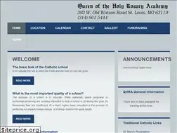 Sites similar to qhra.org