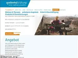 Sites similar to qhs.ch