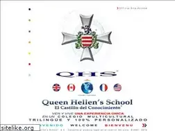 Sites similar to qhs.edu.mx