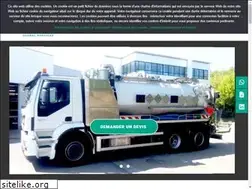 Sites similar to qhs.fr