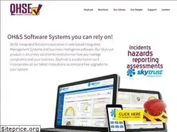 Sites similar to qhse.com.au