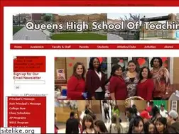 Sites similar to qhst.org