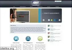 Sites similar to qht.com