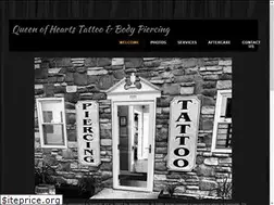 Sites similar to qhtattoos.com