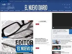 Sites similar to qhubo.com.ni