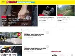 Sites similar to qhubobucaramanga.com