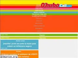 Sites similar to qhubocali.com