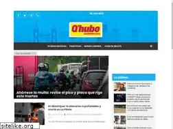 Sites similar to qhubomedellin.com