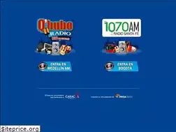 Sites similar to qhuboradio.com