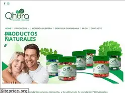 Sites similar to qhura.com