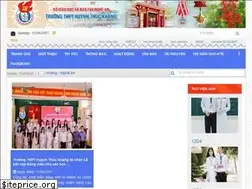 Sites similar to qhv-thpthuynhthuckhang.edu.vn
