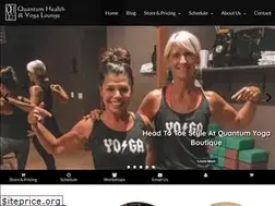Sites similar to qhyogalounge.com