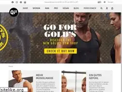 Sites similar to qi-2.com
