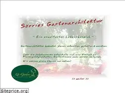 Sites similar to qi-gardens.de