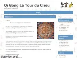 Sites similar to qi-gonglatour.fr