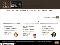 Sites similar to qi-homes.com