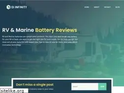 Sites similar to qi-infinity.com