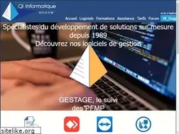 Sites similar to qi-informatique.com