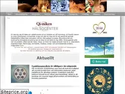 Sites similar to qi-niken.se