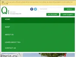 Sites similar to qi-teas.com